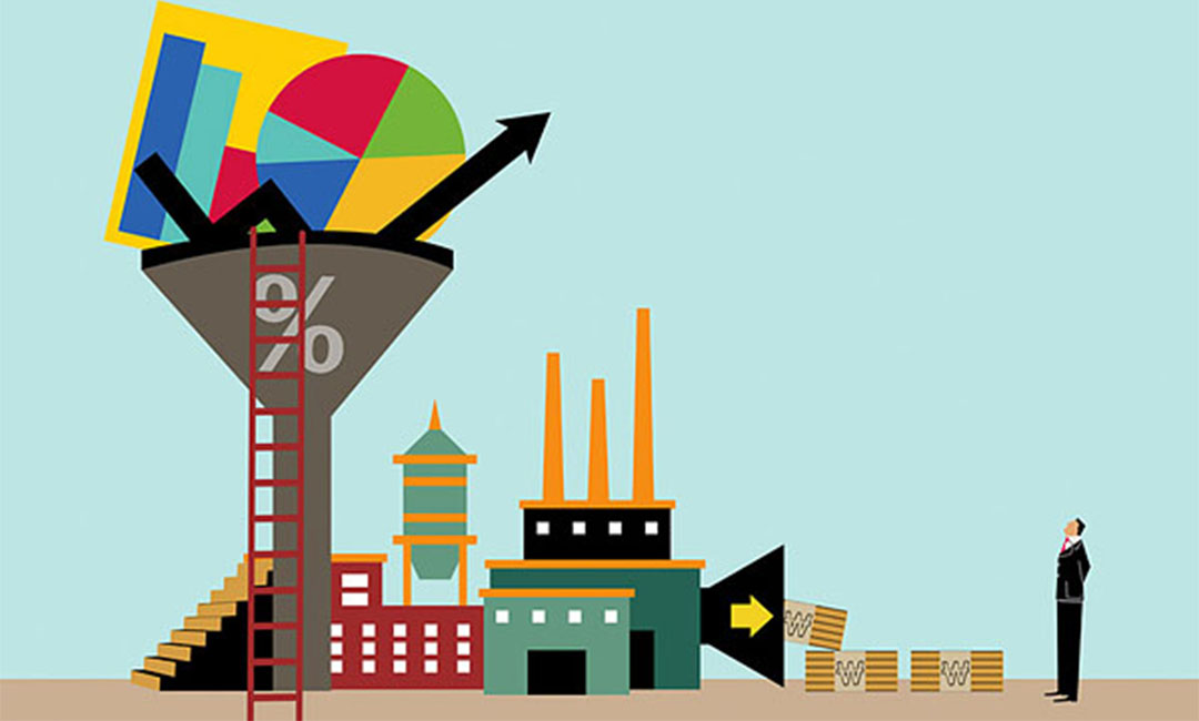 中山金牌理财360推广案例