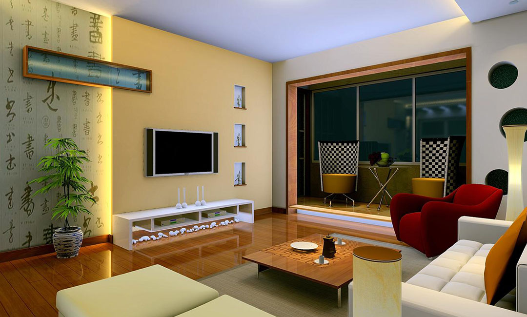 中山新房装修APP整体开发案例