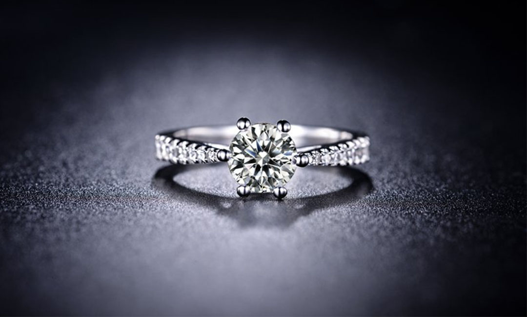 中山I DO 钻石互动H5开发案例