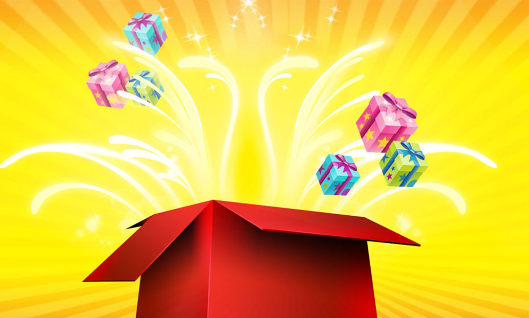 中山活动盒子公众号定制开发案例