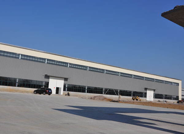 中山新场外景图二