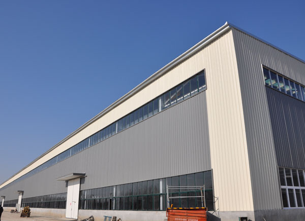 中山新场外景图一